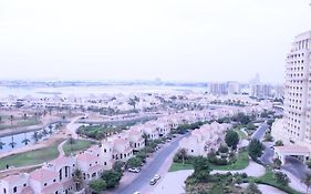 المنزل الجزيرة الحمرا